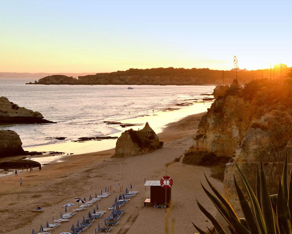 Praia Do Vau By Amcf Portimão Extérieur photo
