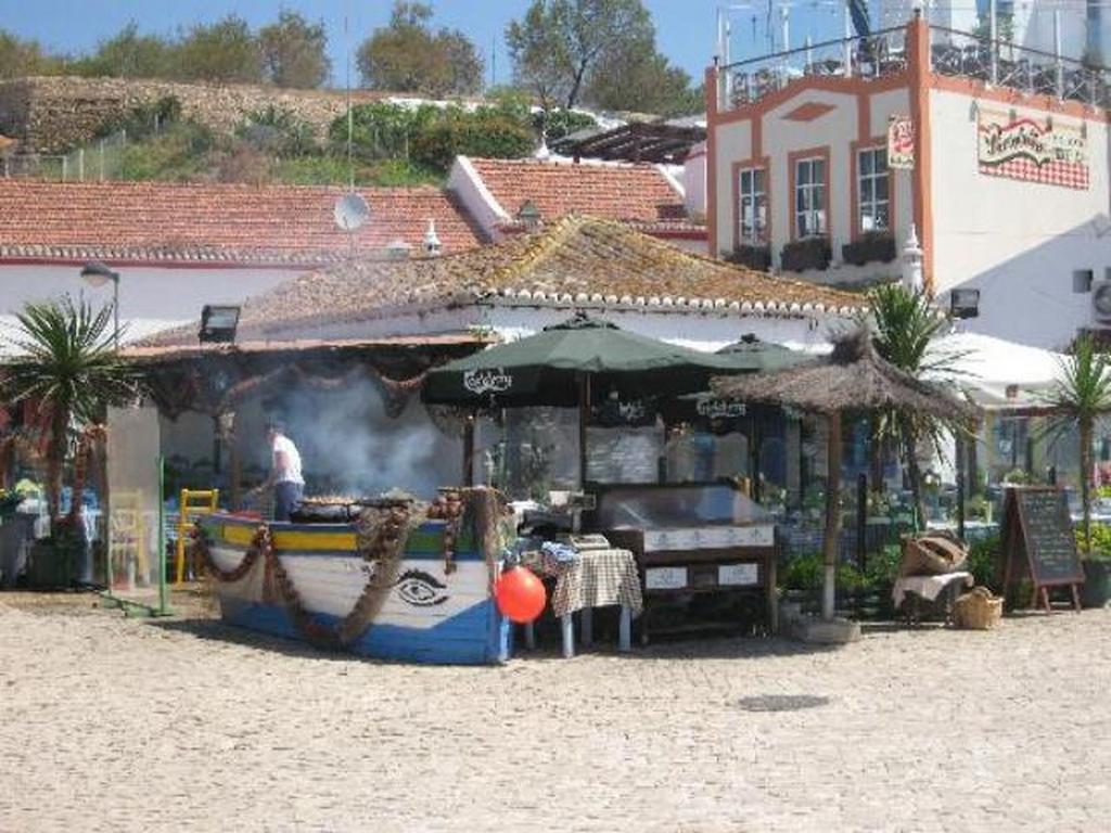 Praia Do Vau By Amcf Portimão Extérieur photo